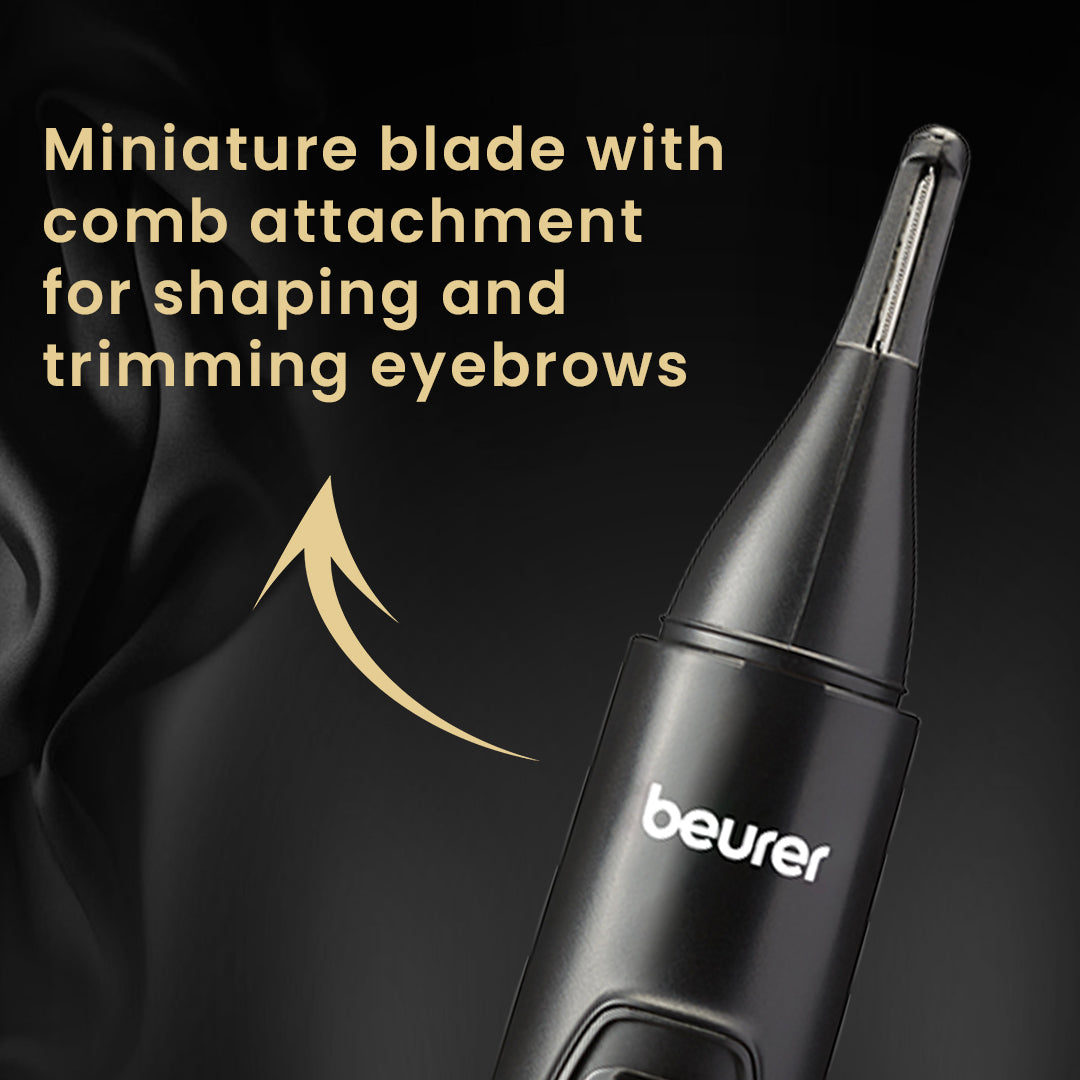 MN2X Precision Trimmer