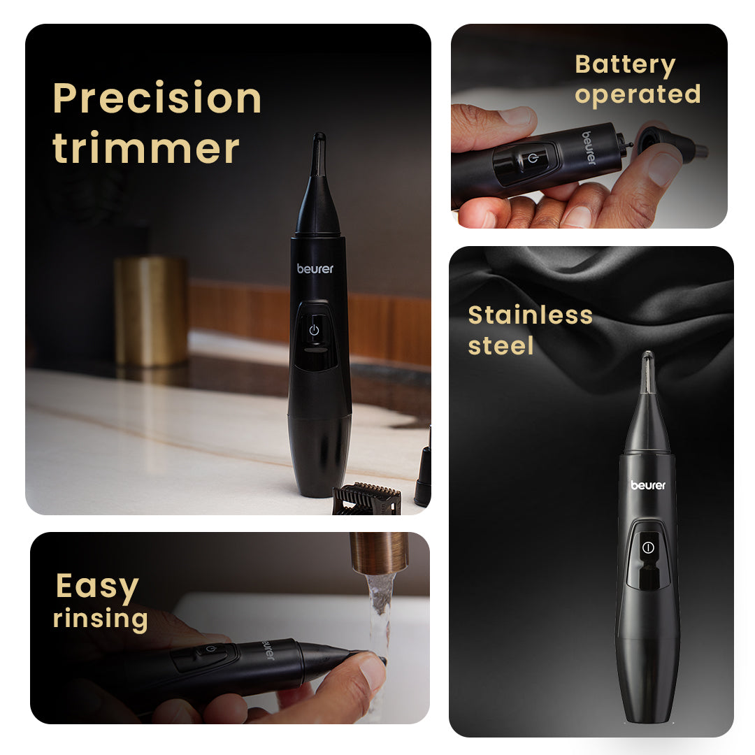 MN2X Precision Trimmer