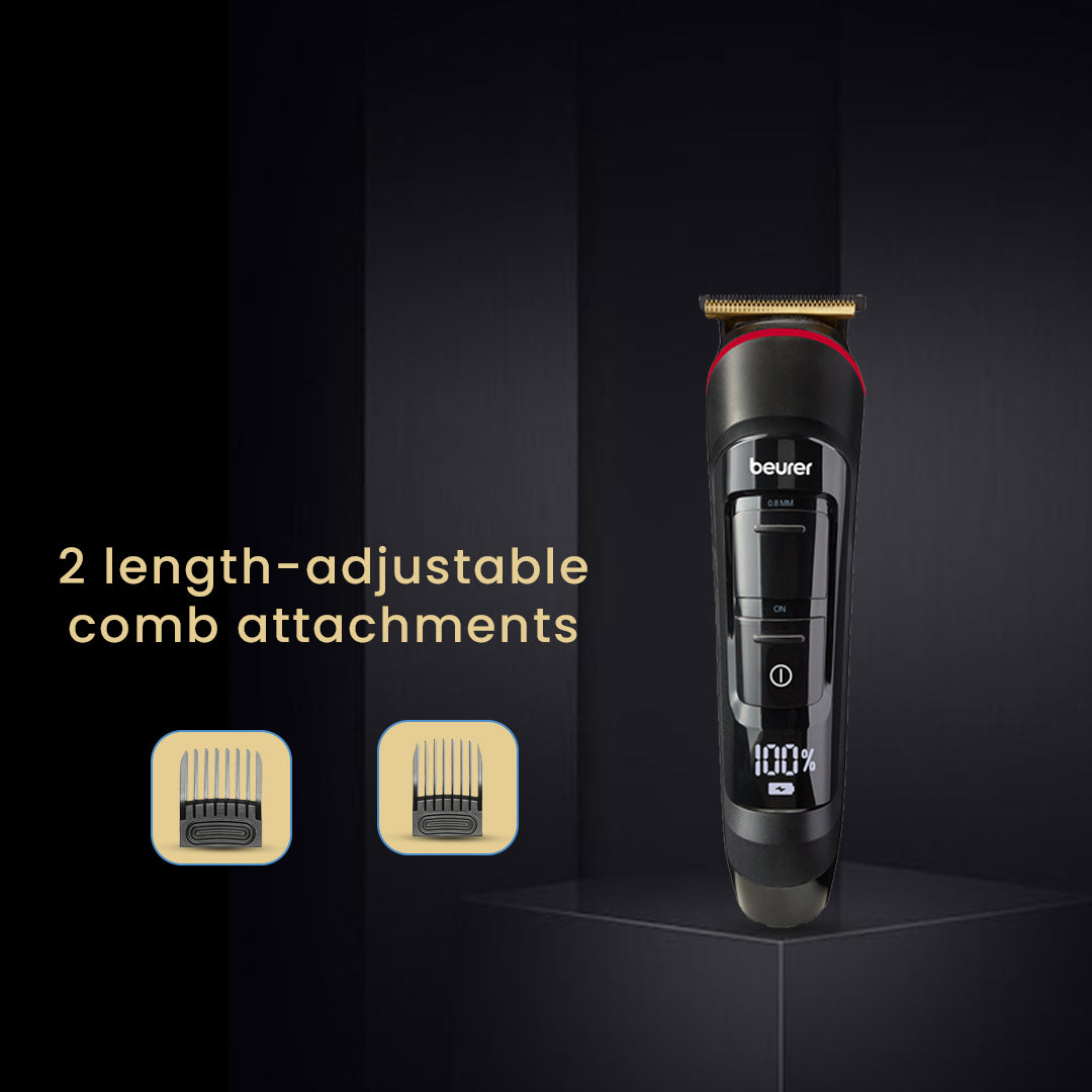 MN4X Beard Trimmer