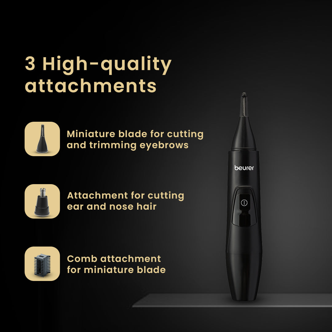 MN2X Precision Trimmer