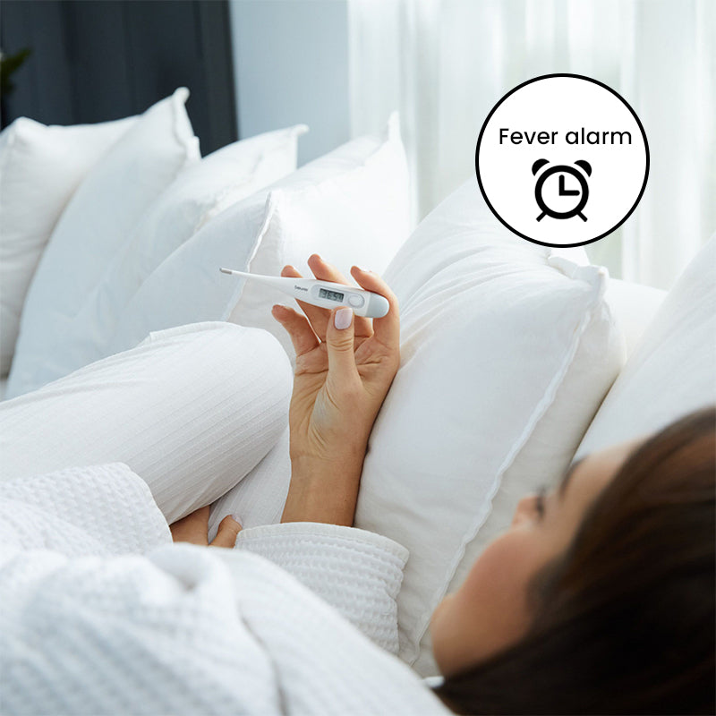 Beurer FT 12 Flexi Thermometer with 1 Year Warranty.