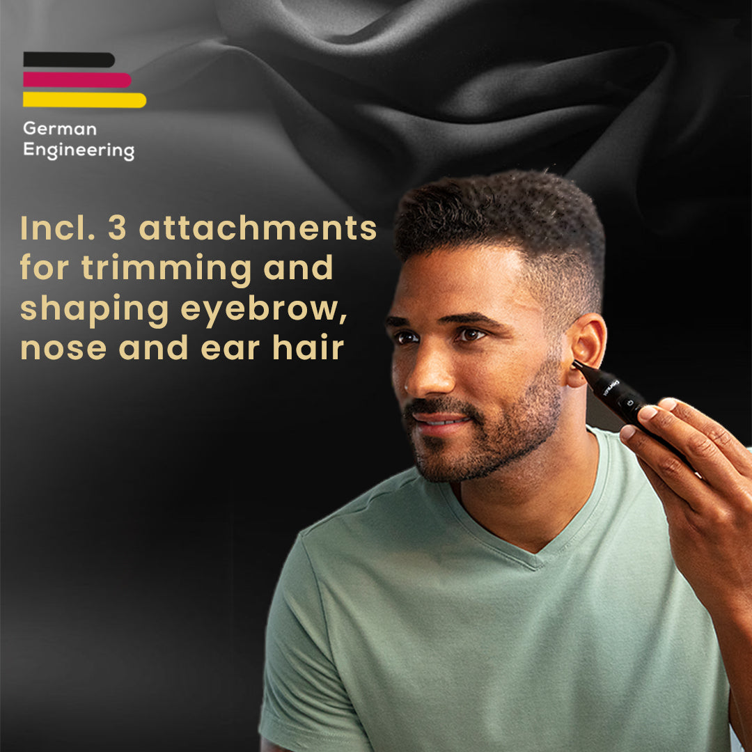 MN2X Precision Trimmer