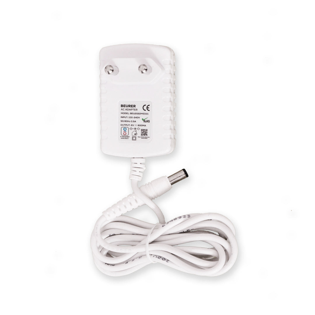 Blood Pressure Monitor Adaptor