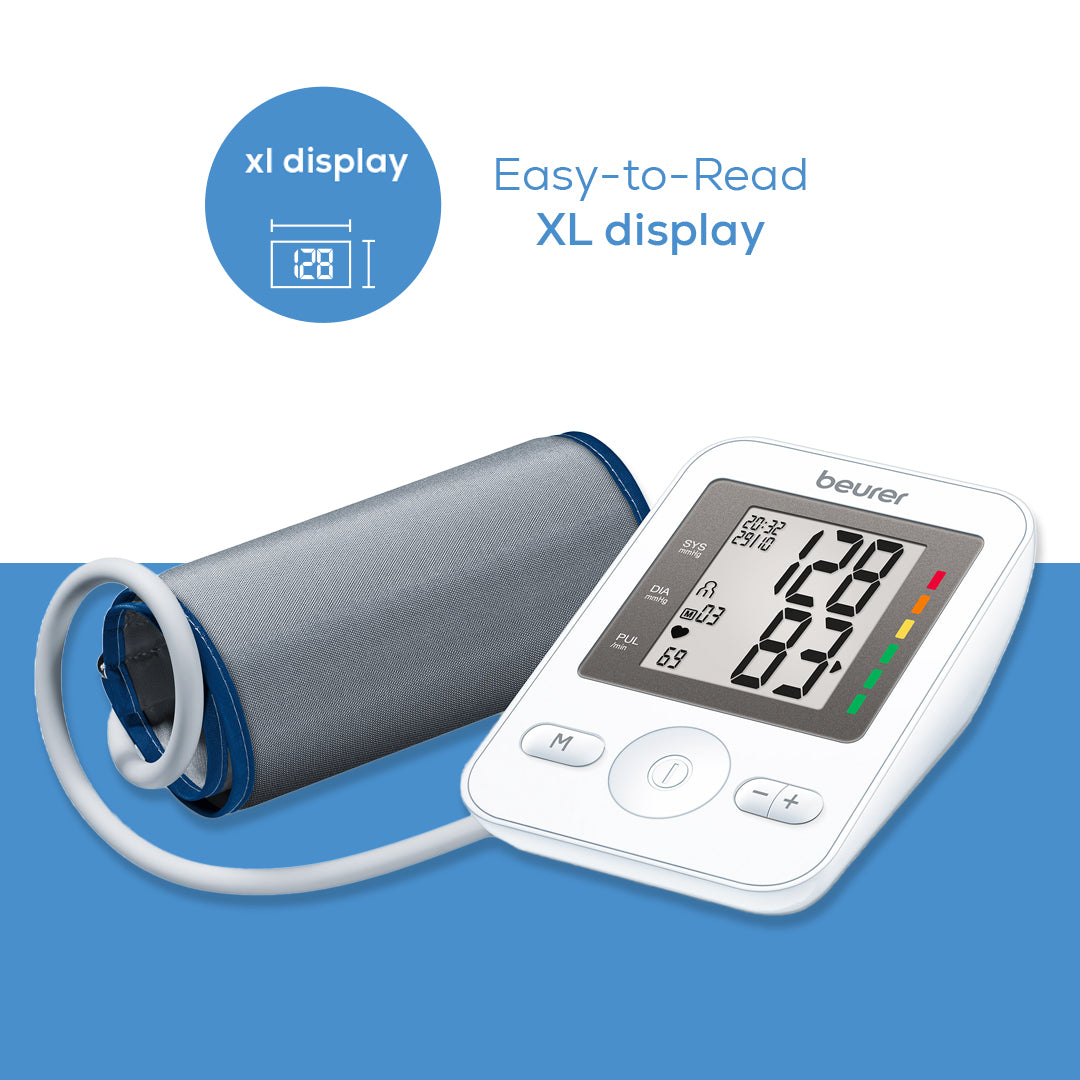 Blood Pressure Machine