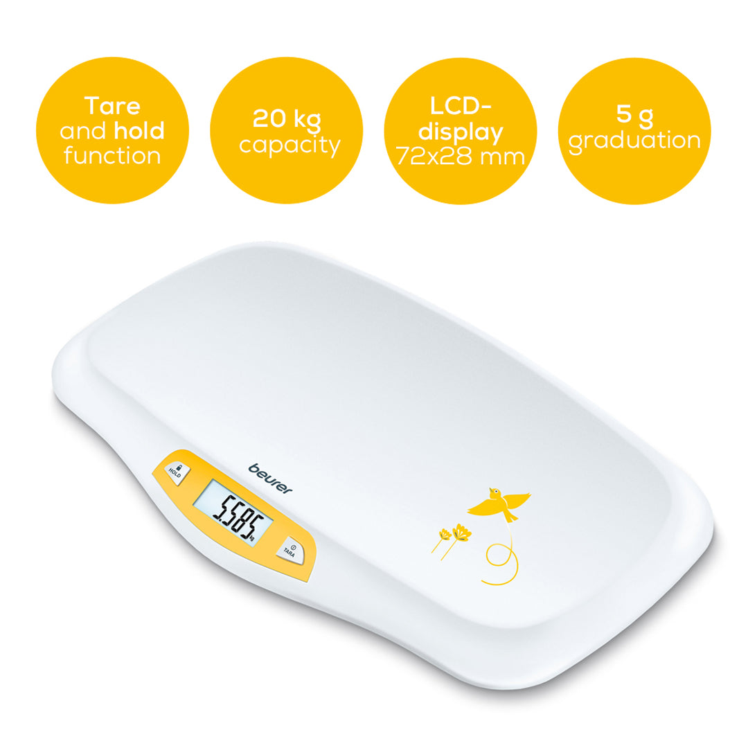 Digital Weighing Scale