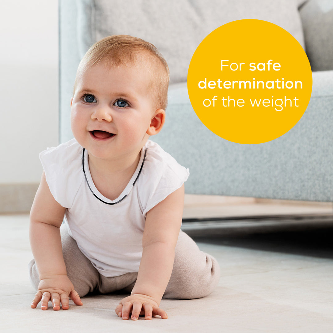 Baby Weighing Scale