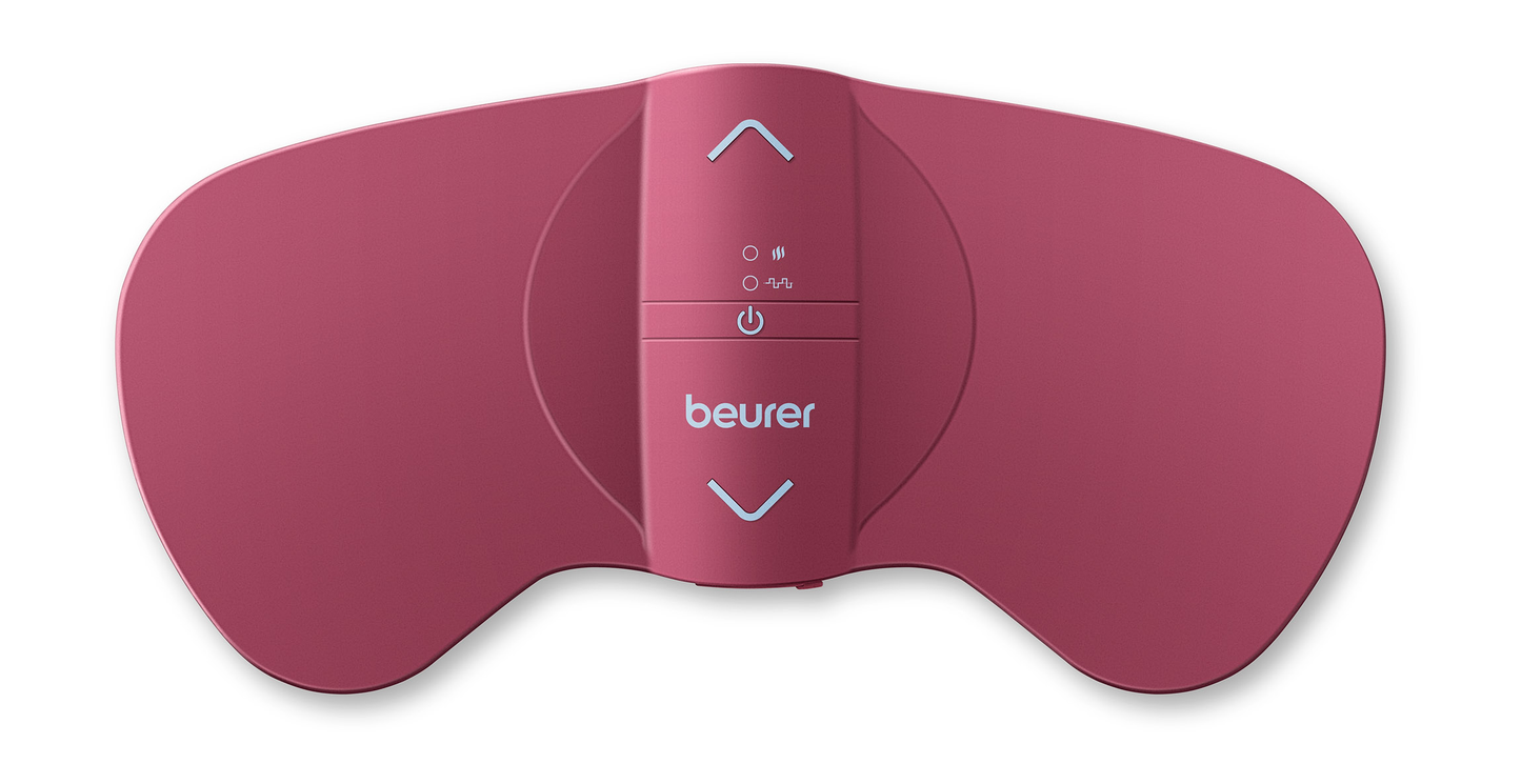 Beurer period pain relief device