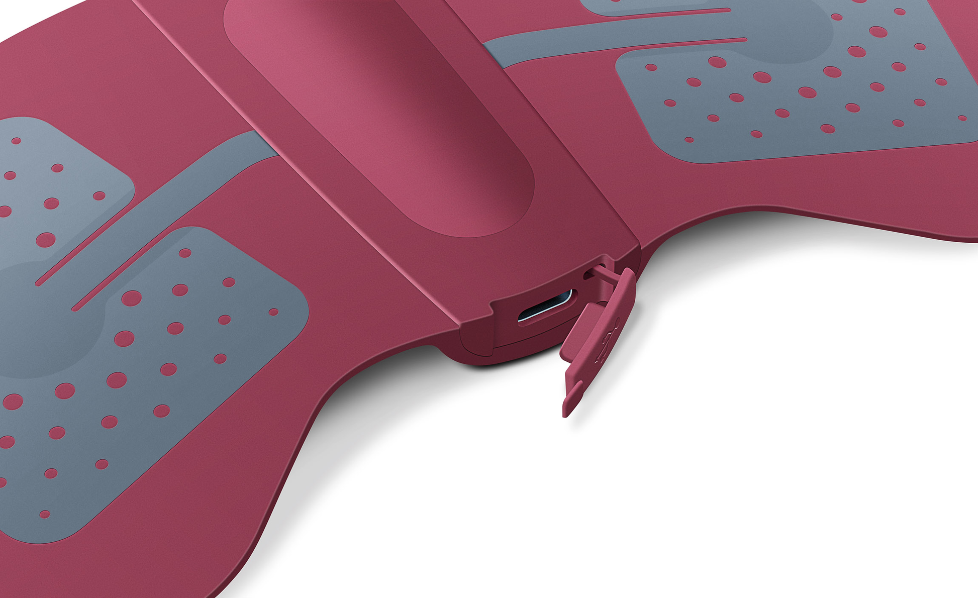 Period Pain Relief Device