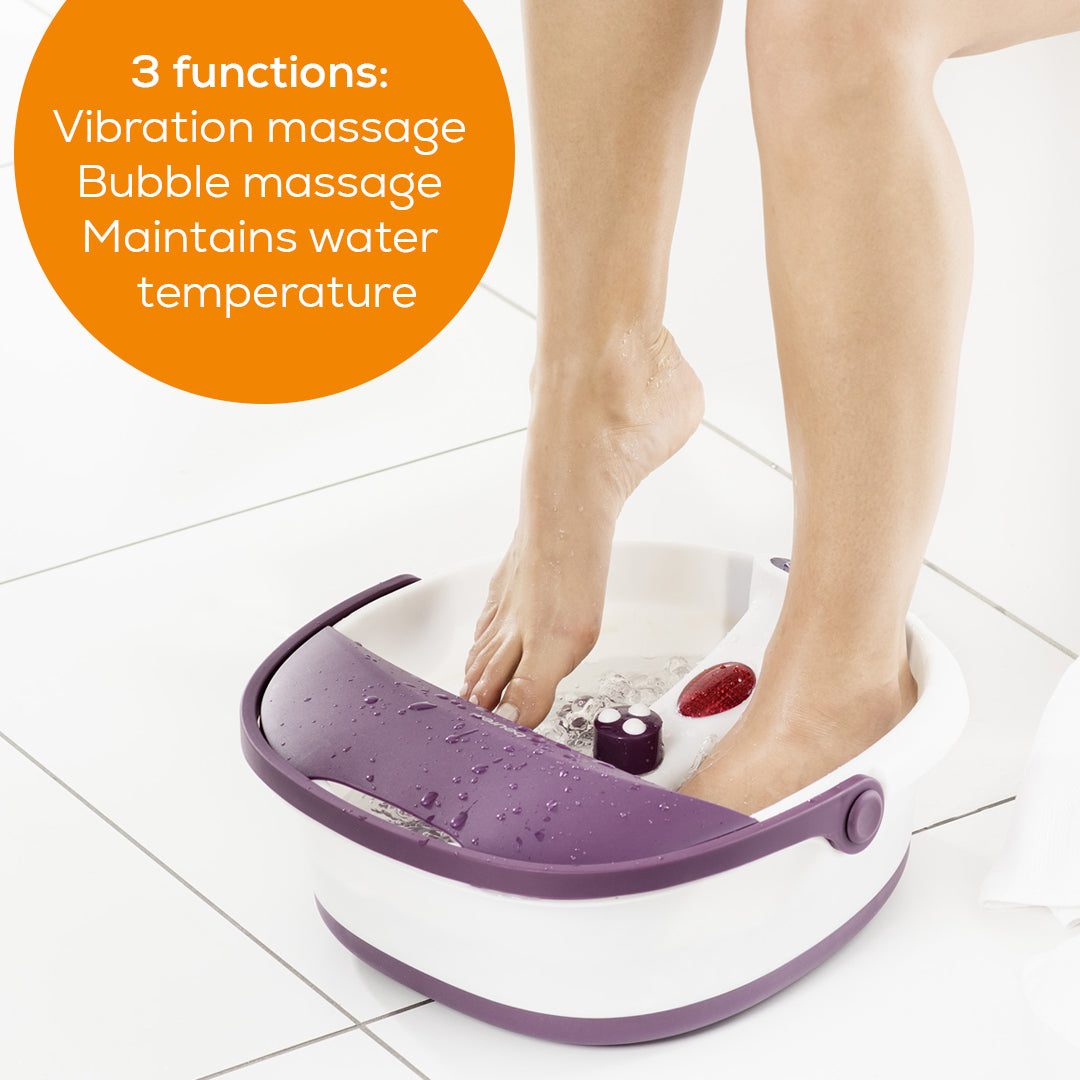 Best Footbath Massager