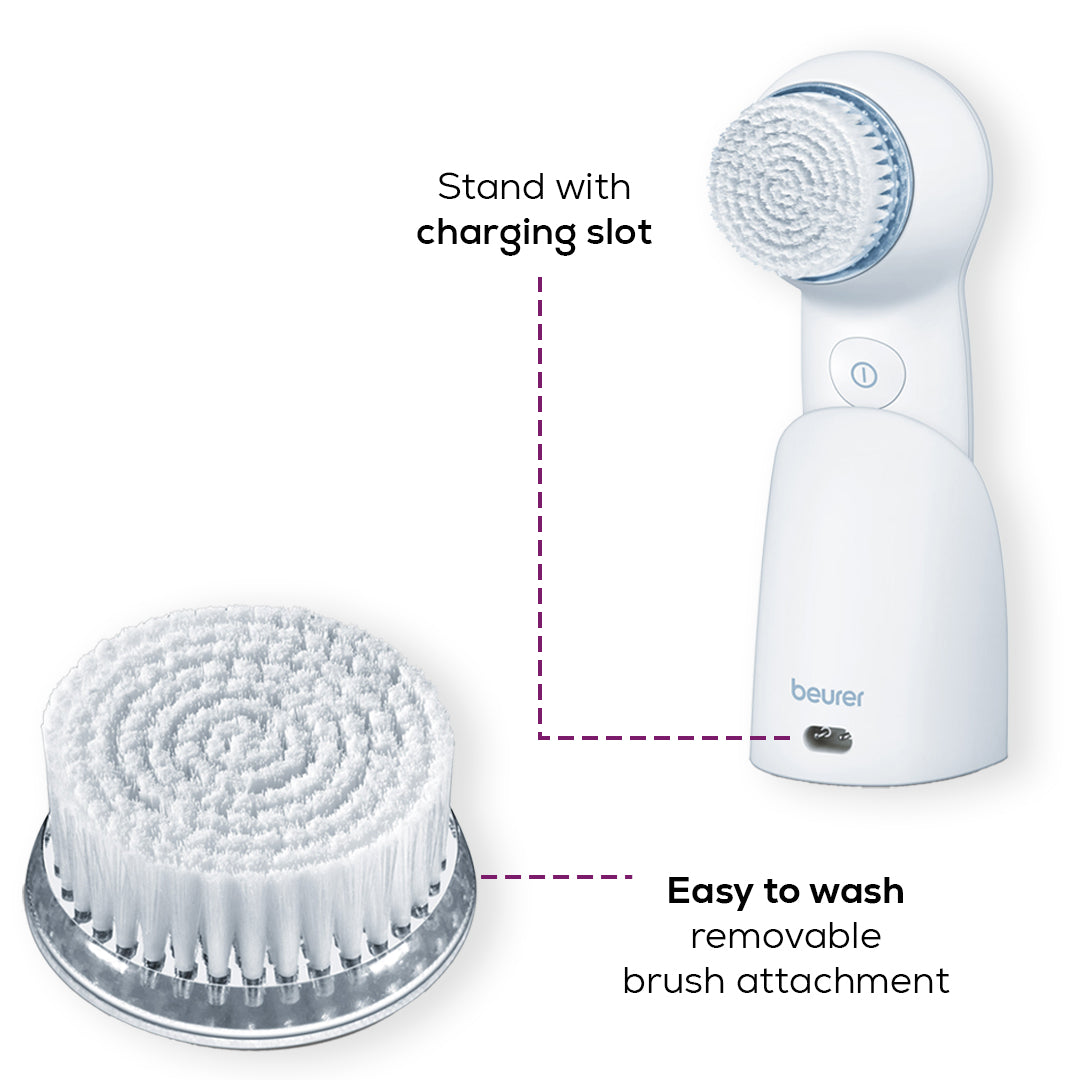 FC 65 Facial Brush