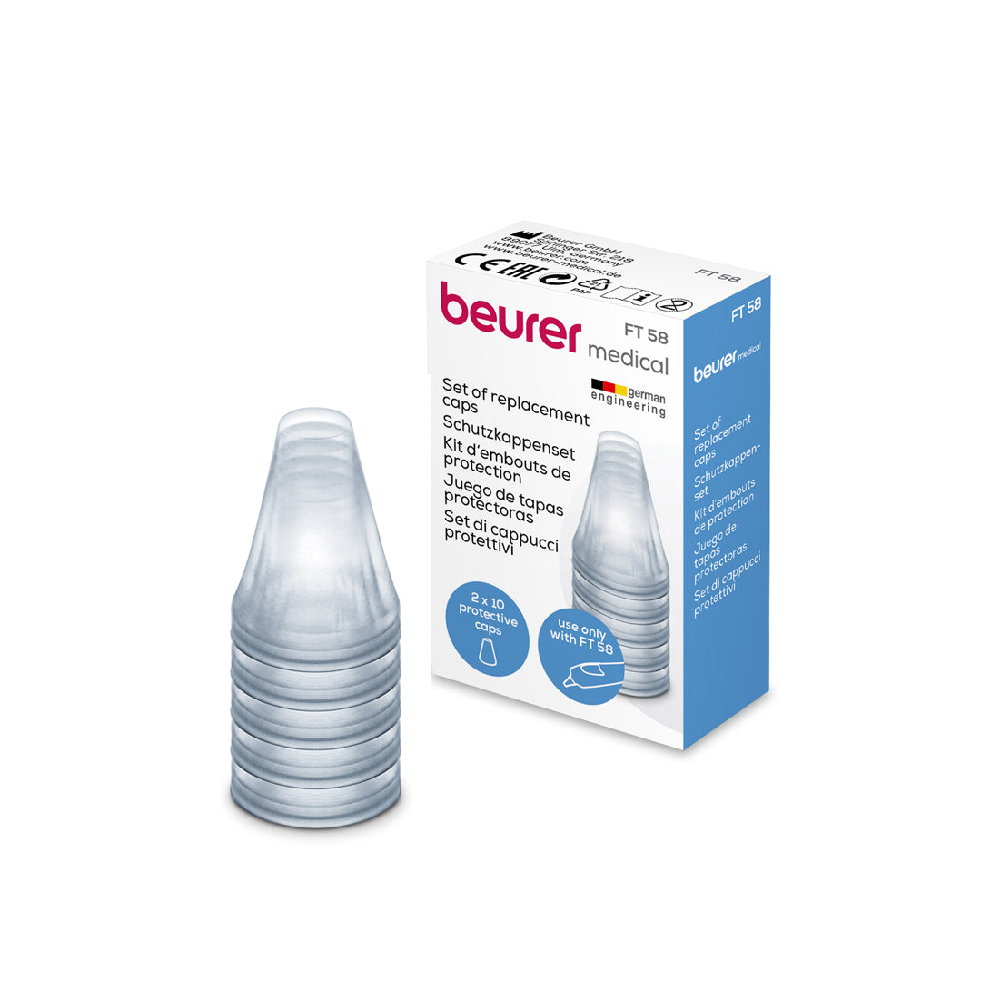 Ear Thermometer