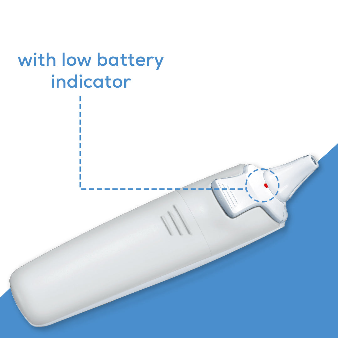 Ear Thermometer