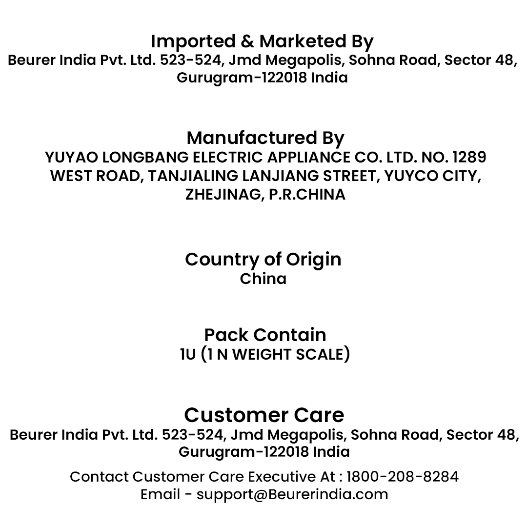 GS 10 Digital Glass Scale