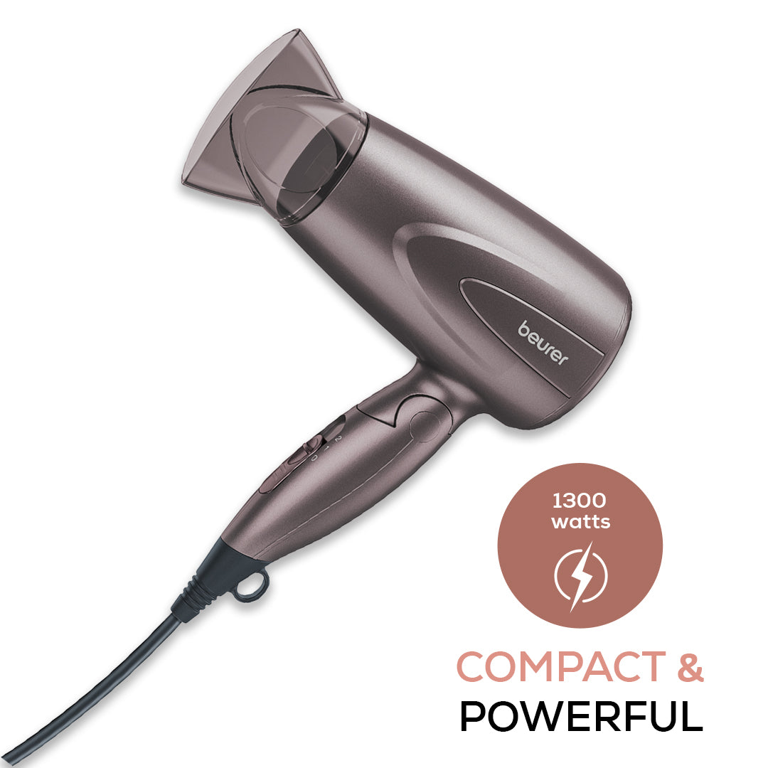 Compact Hair Dryer