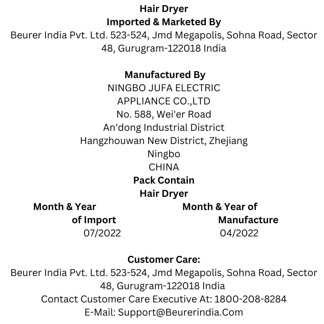 Best Hair Dryer Brands