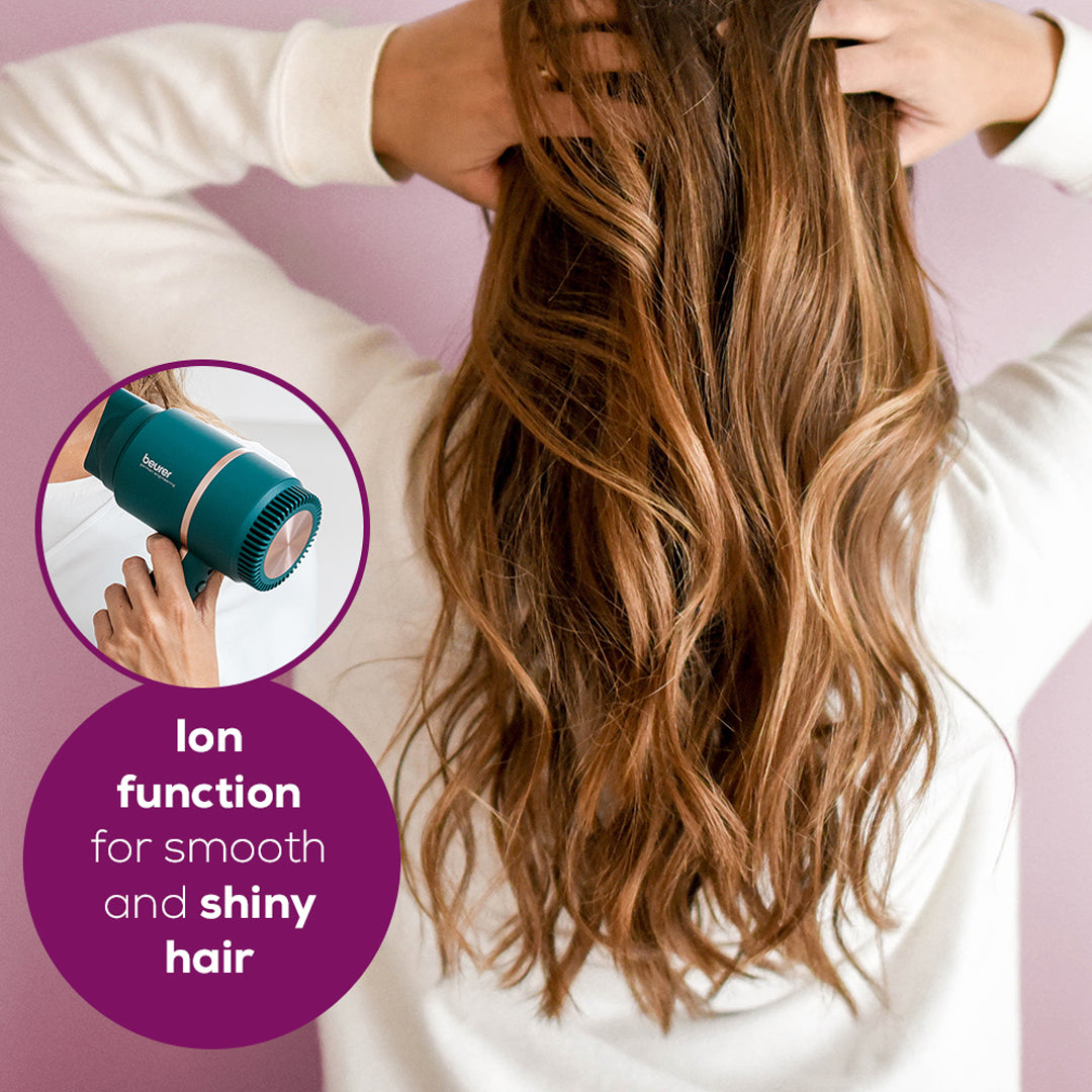 Professional Hair Dryer