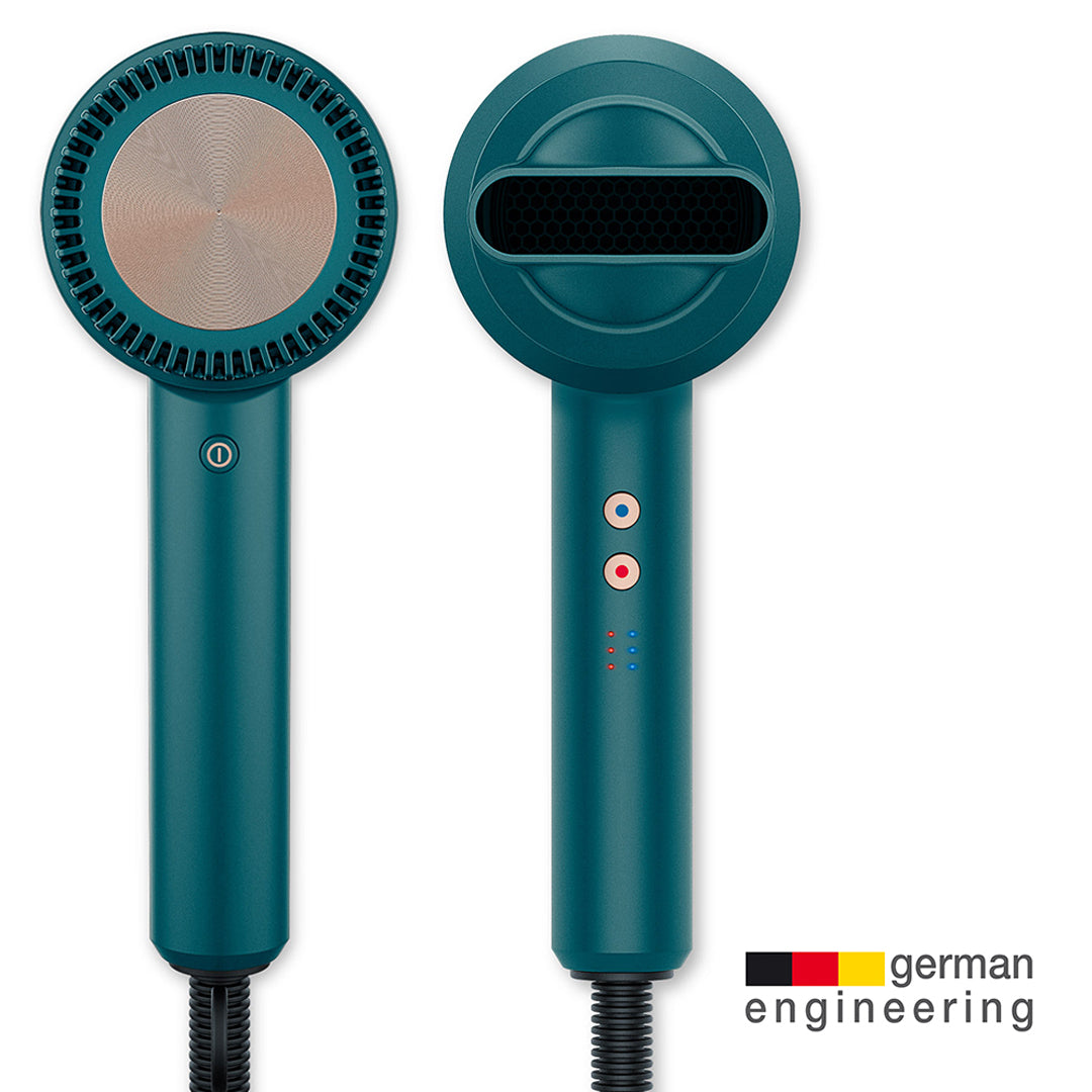 Hair Dryer Made in German