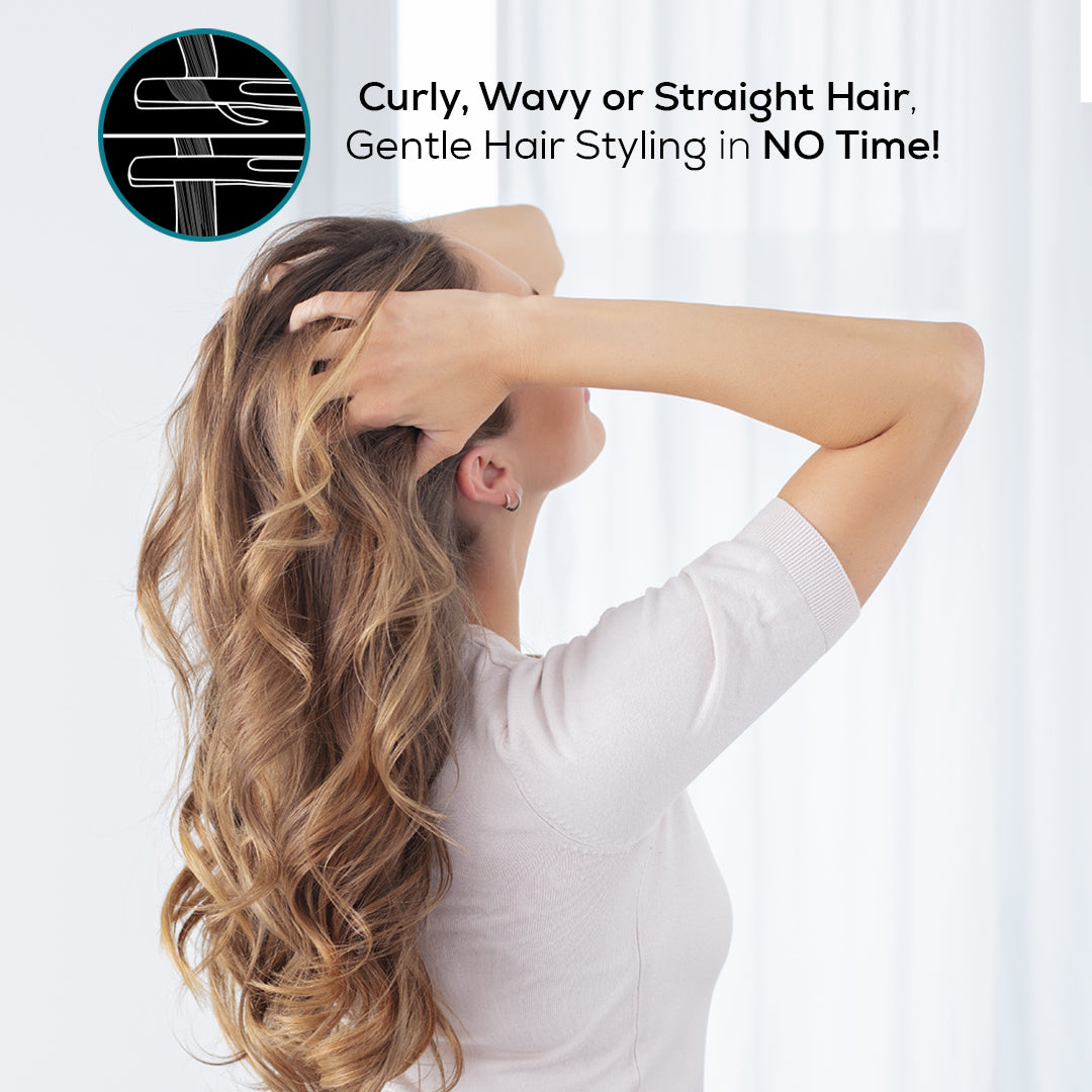 Best hair styling products