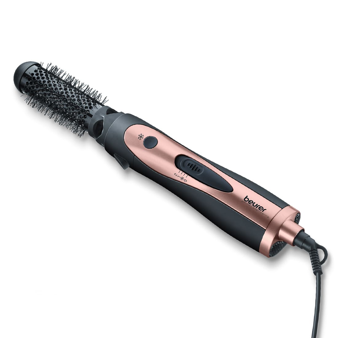 Beurer Hot Hair Brush
