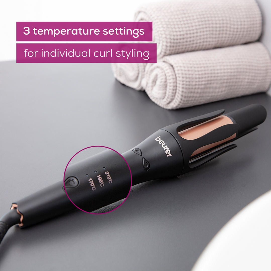 Best Hair Curling Machine