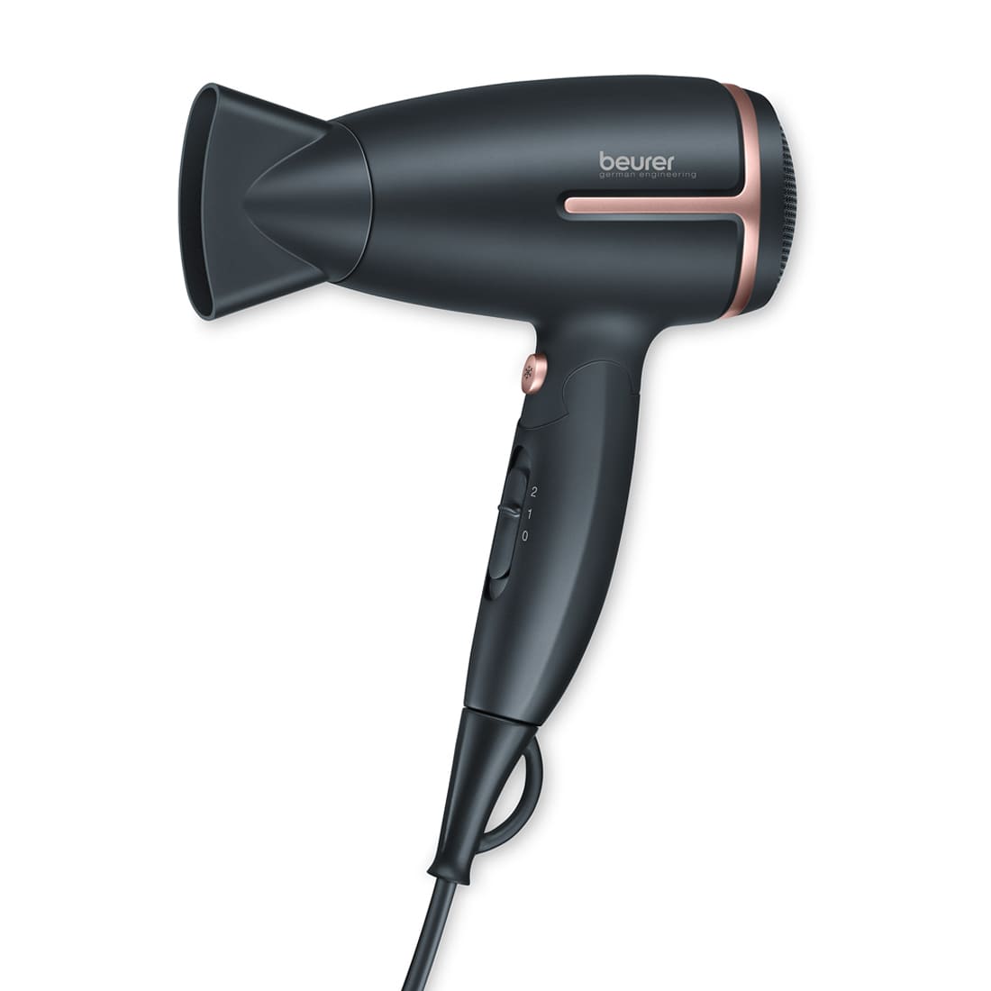 Best Hair Dryer and Blow Dryer for Men and Women – Beurer India