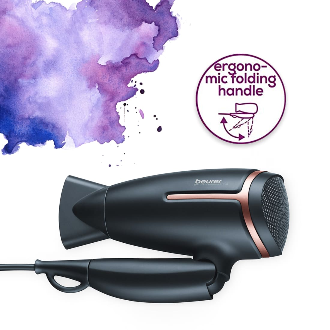 HC 25 Hair Dryer