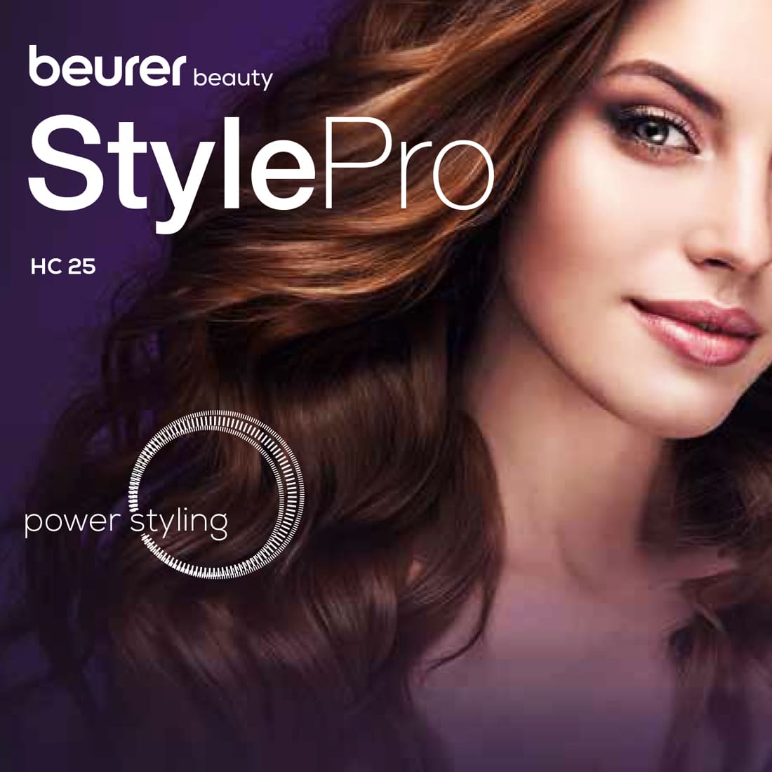 HC 25 Hair Dryer