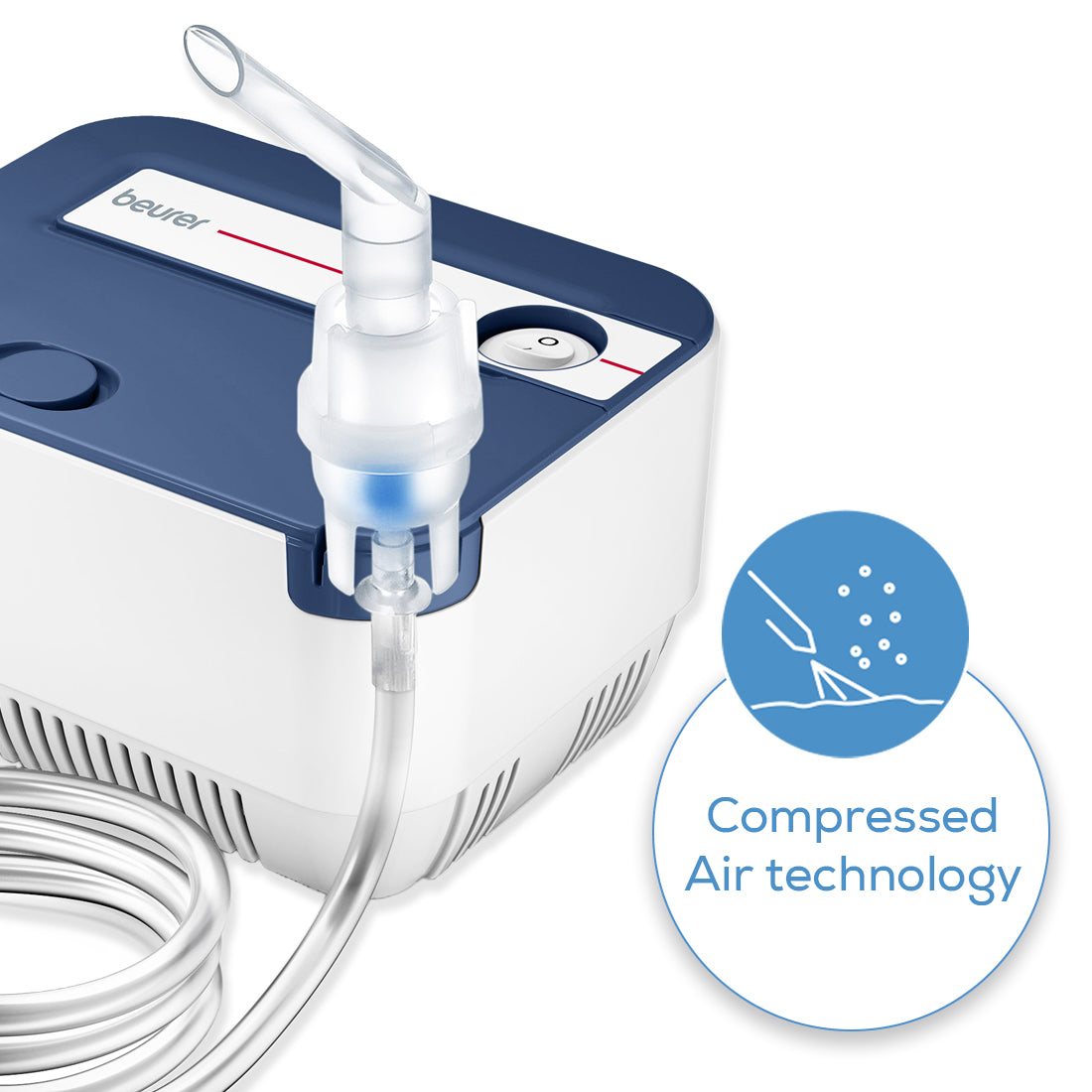 Compressed Air Technology