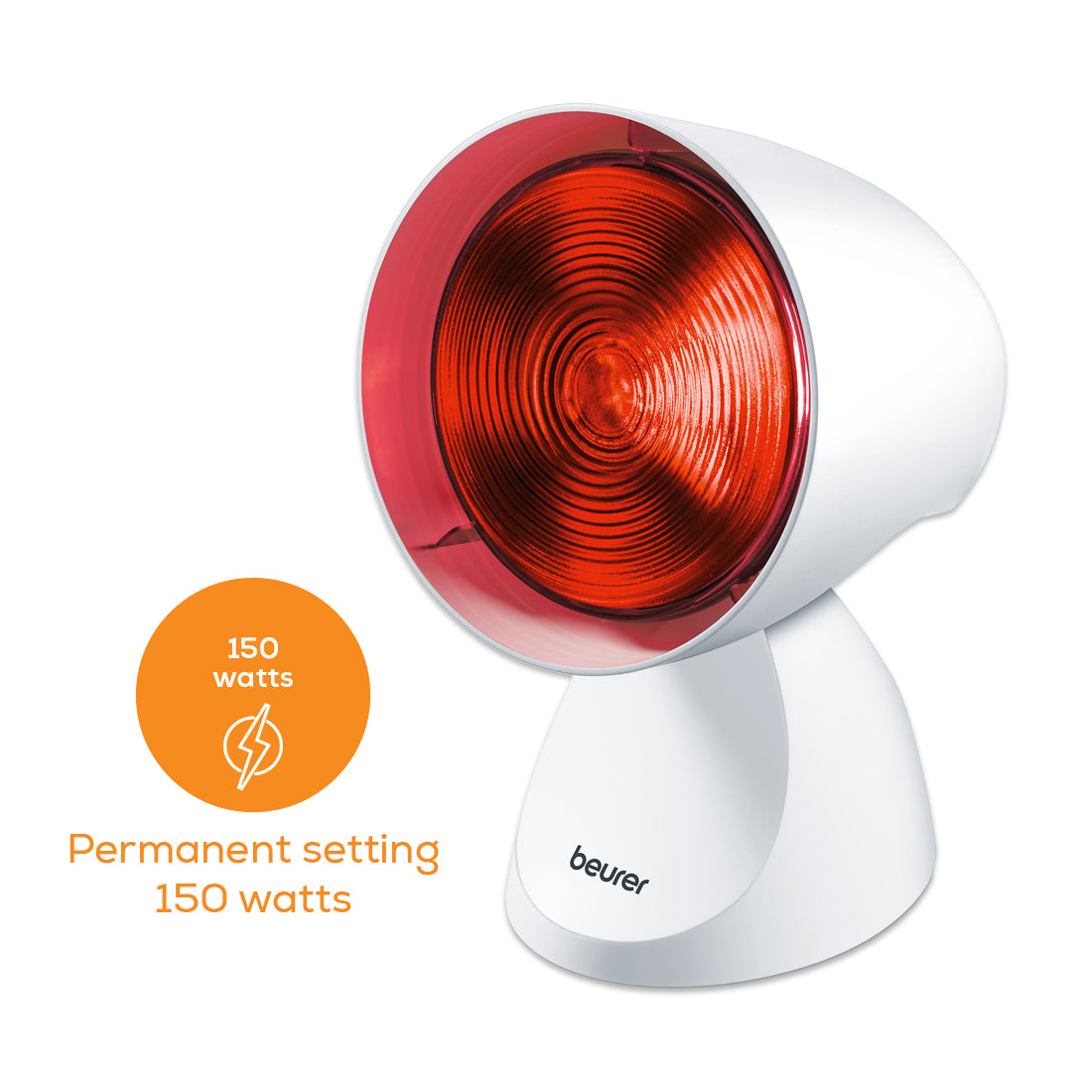 IL 21 Infrared Lamp
