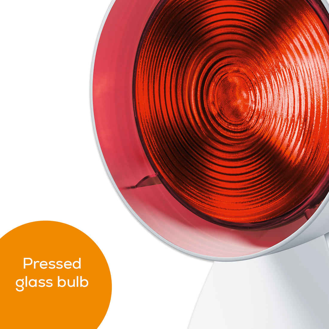 IL 21 Infrared Lamp