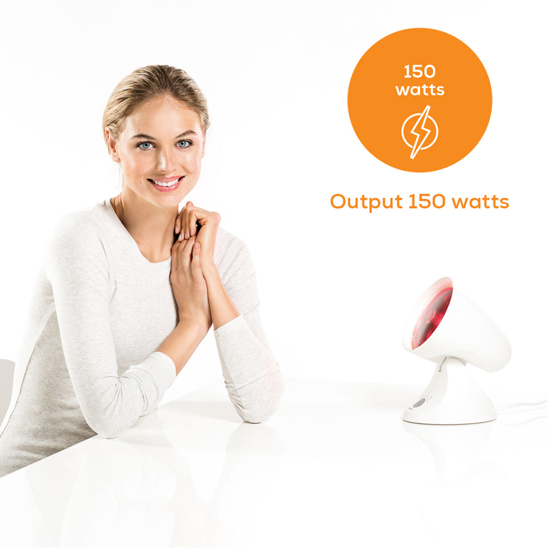 IL 35 Infrared Lamp