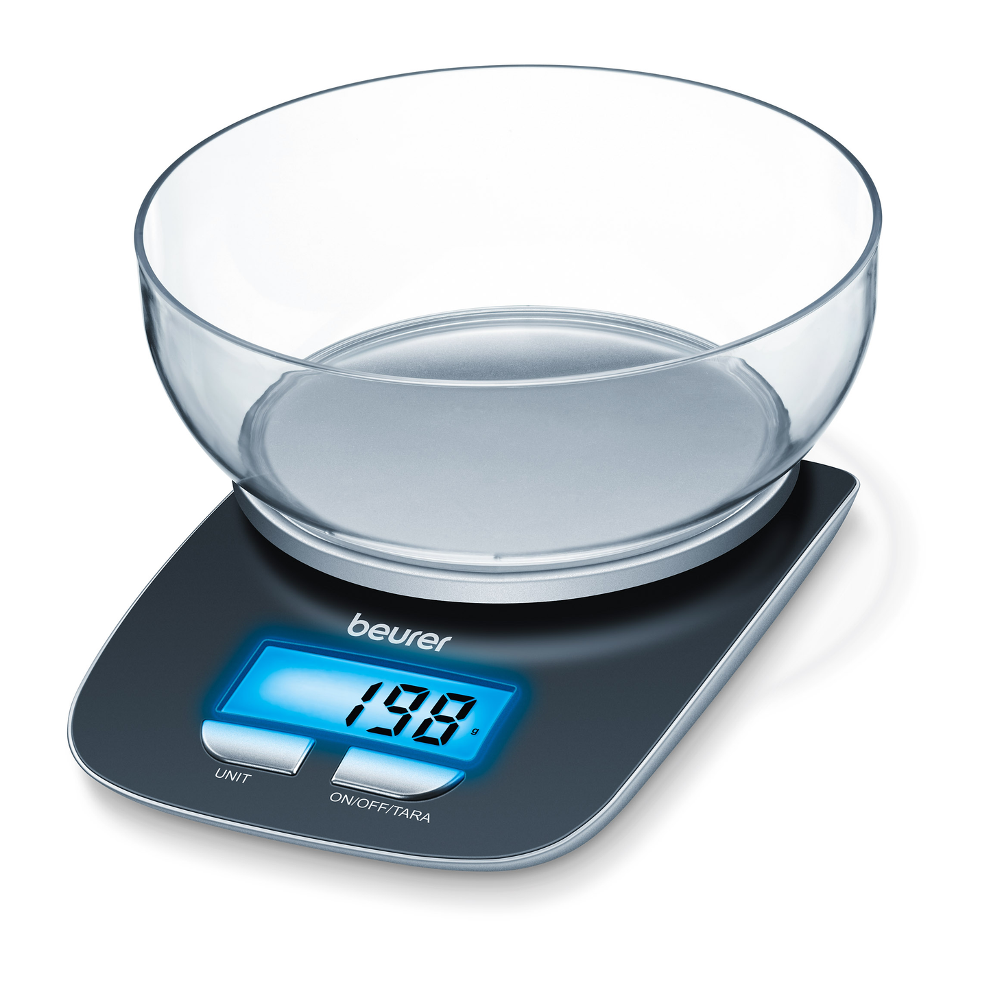 KS 25 Kitchen Scale