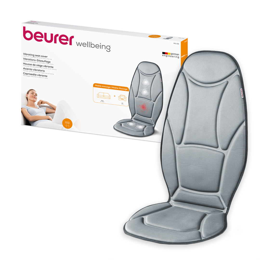 Best Seat Cover for Car