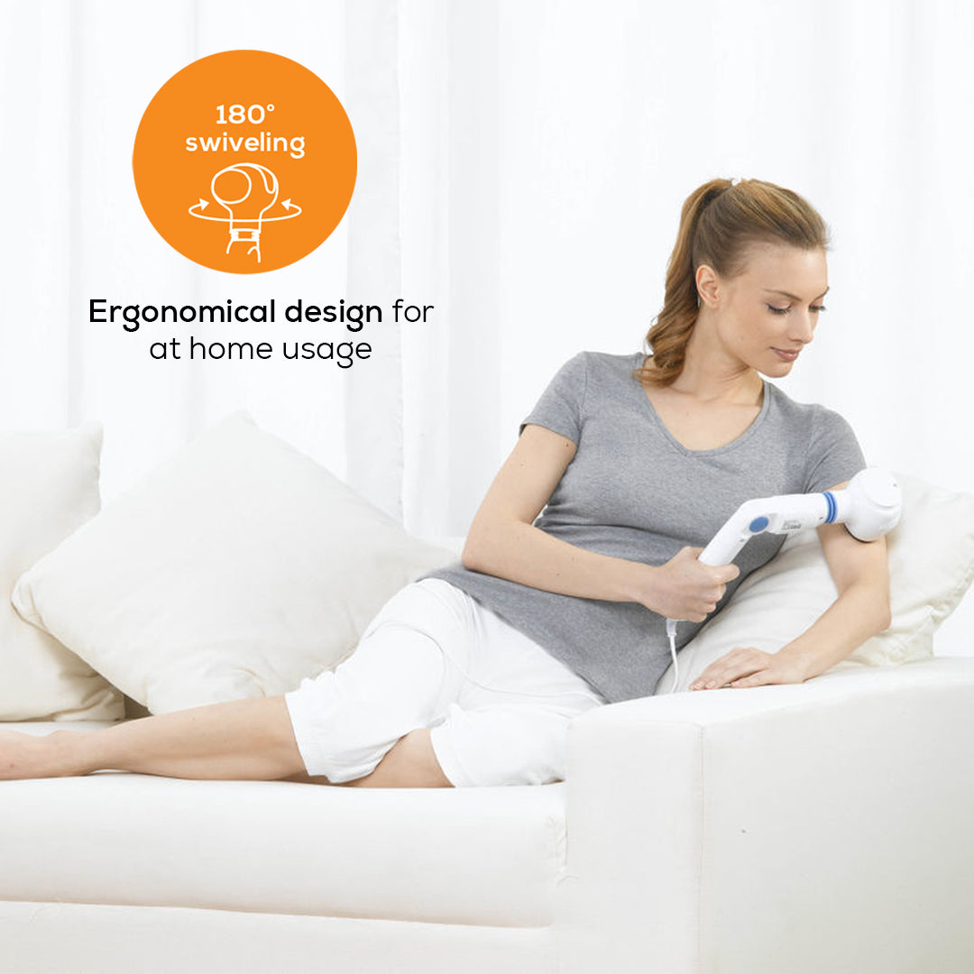 Best Infrared Massager