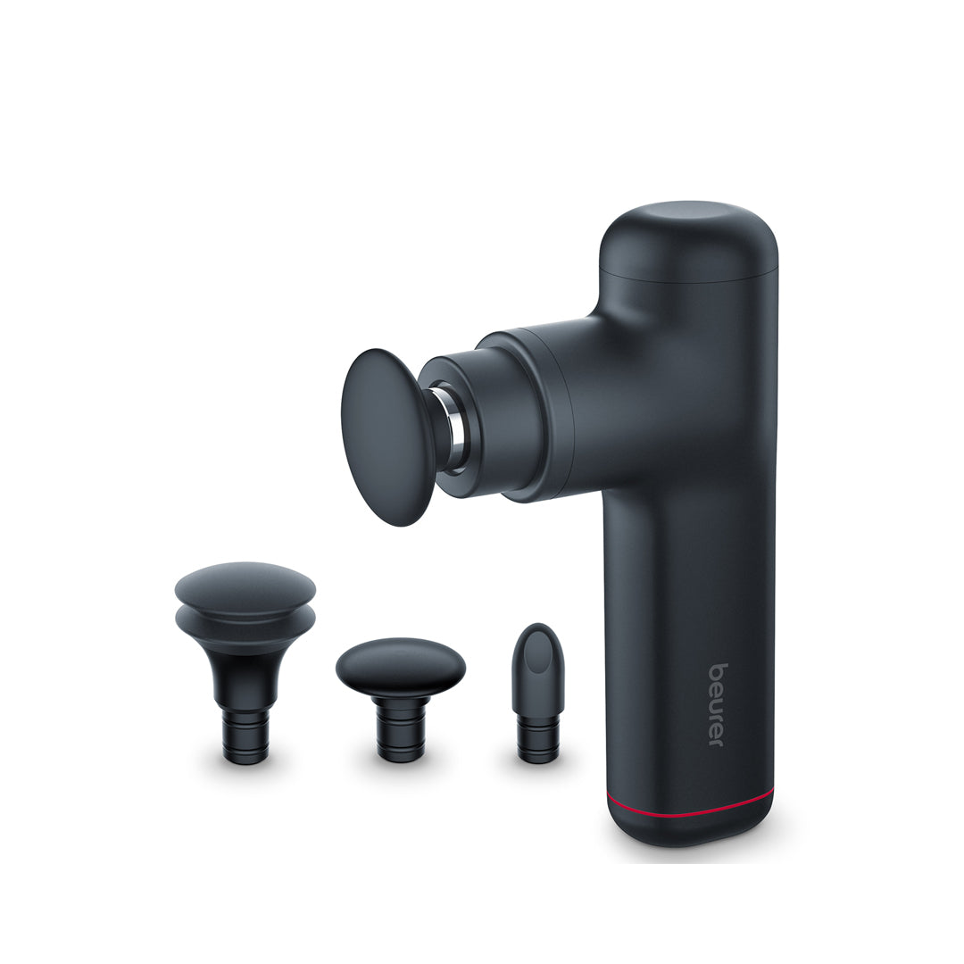 Best Muscle Gun RoboTouch ZenTorgue Massage Gun