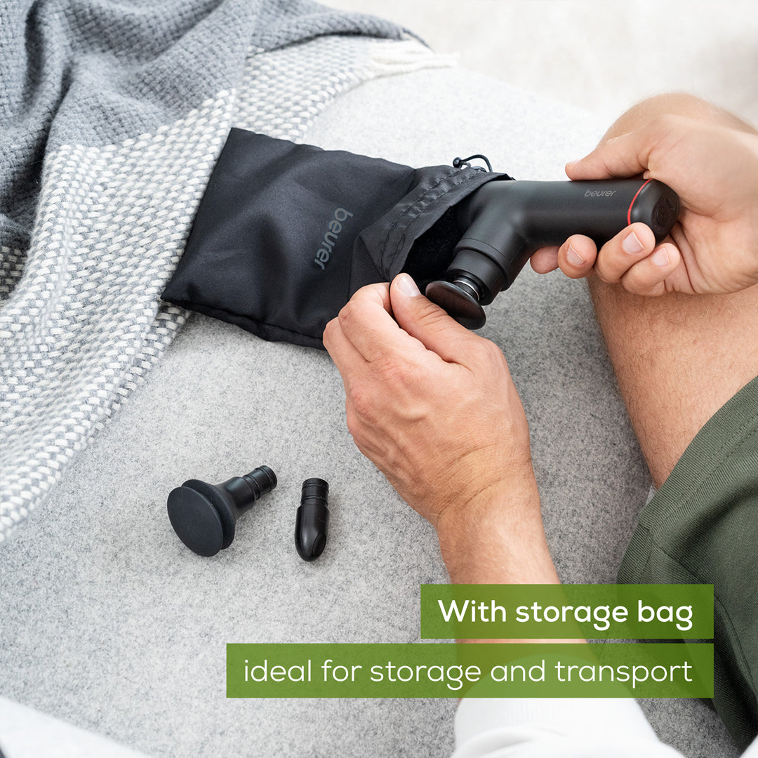 Best Muscle Massager