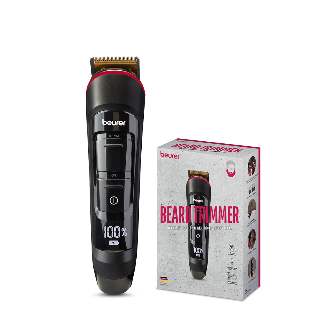 MN4X Beard Trimmer