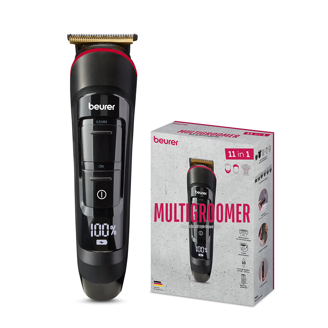 Beurer MN9X Multigroomer