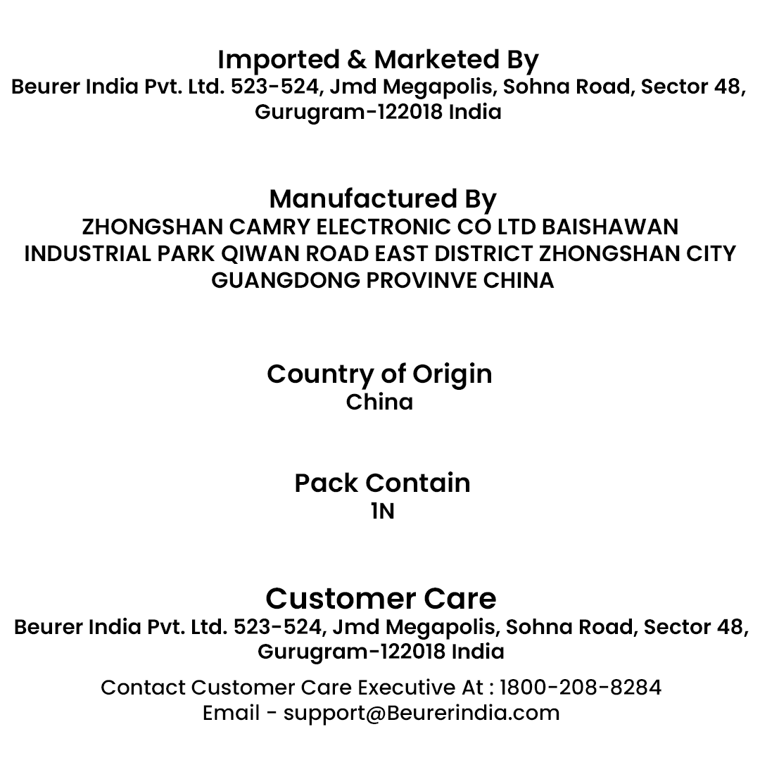 MS 01 Mechanical Personal Bathroom Scale