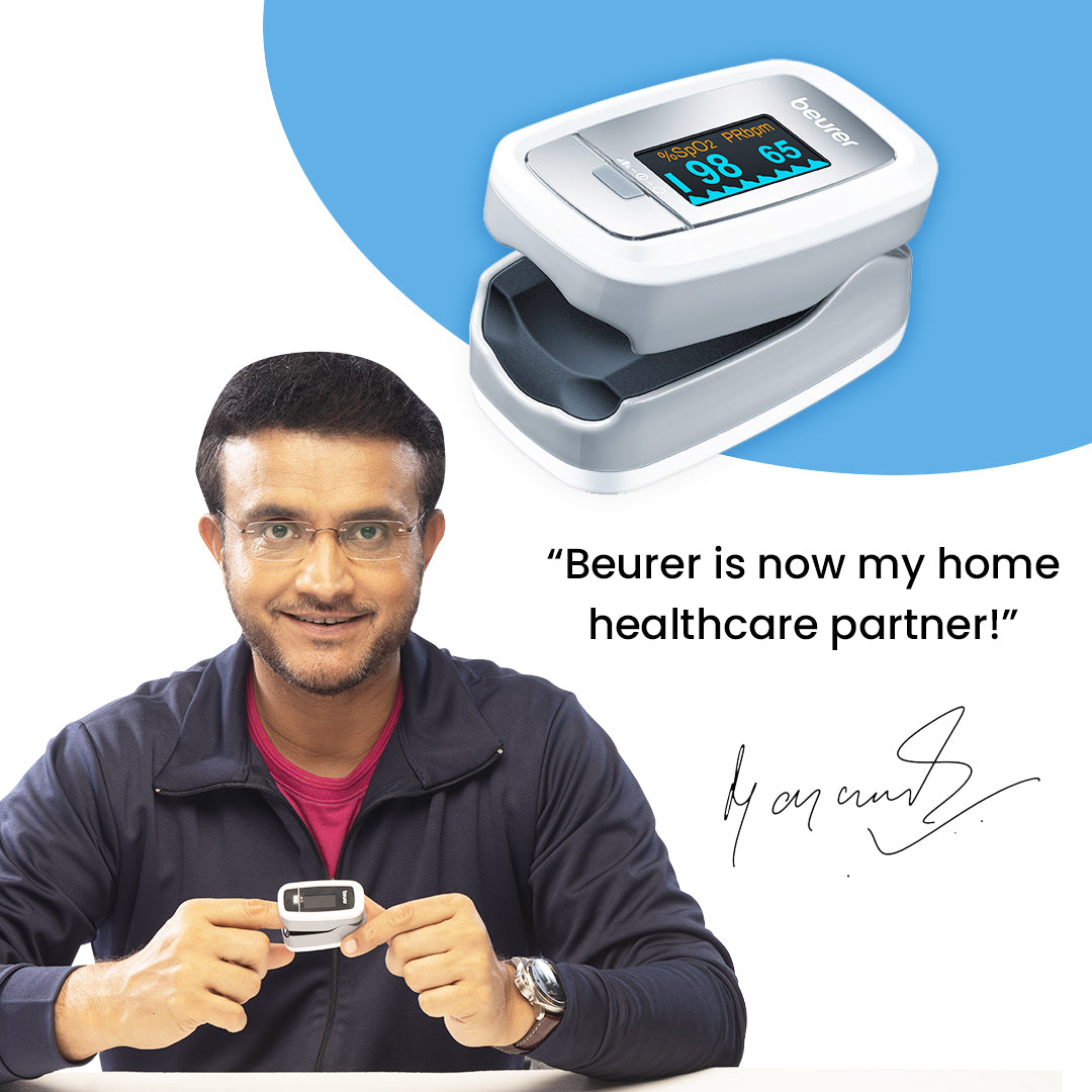 PO 30 Pulse Oximeter