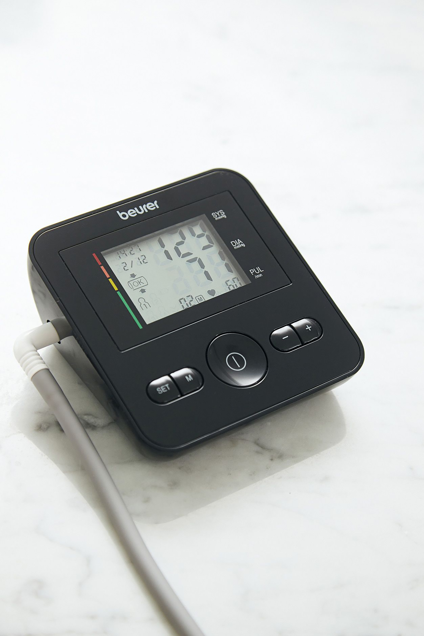 BM 30 Blood Pressure Monitor