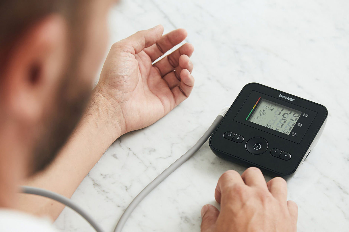 BM 30 Blood Pressure Monitor
