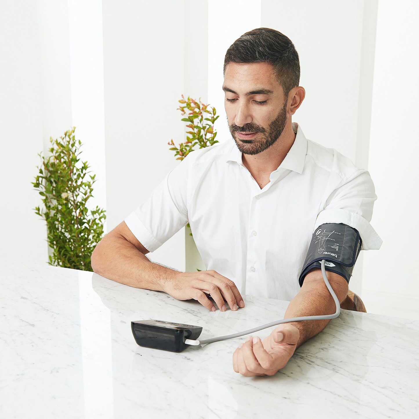 BM 30 Blood Pressure Monitor
