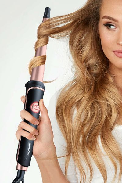 Best Hair Curling Tongs