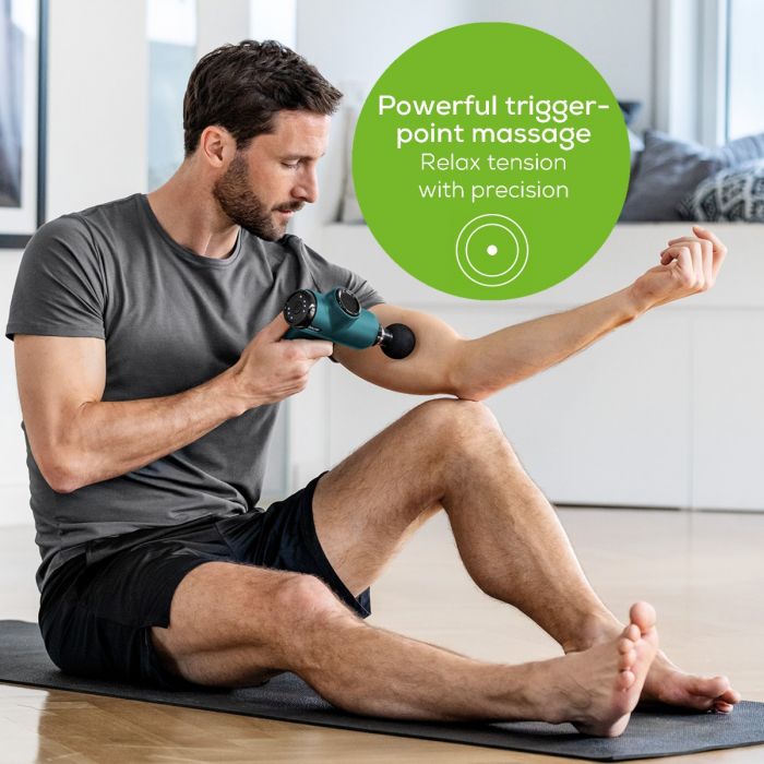 Powerful Massage Gun
