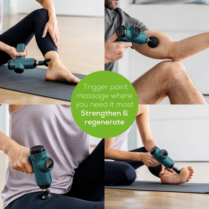 Beurer Muscle Massager