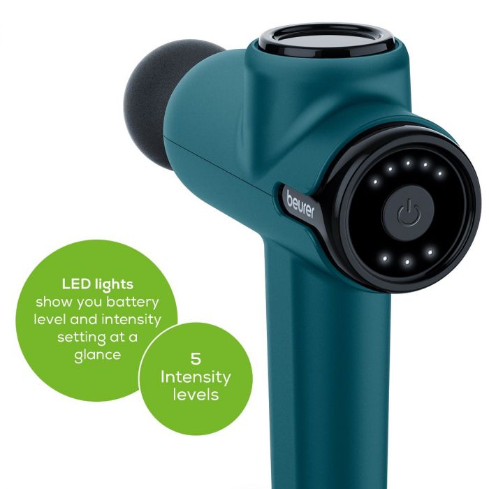 Beurer Massage Gun