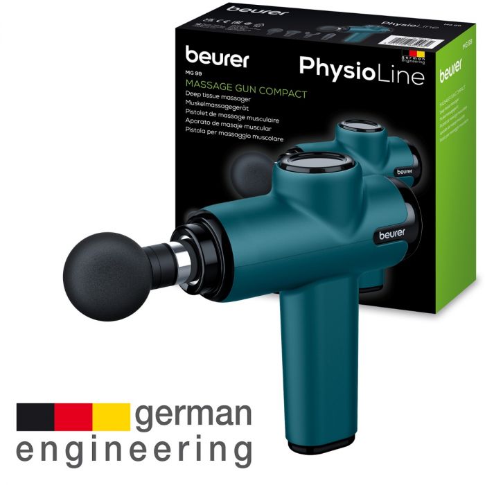 Massage Gun Compact
