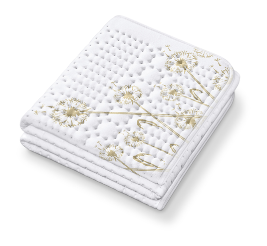 Beurer Heated Blanket