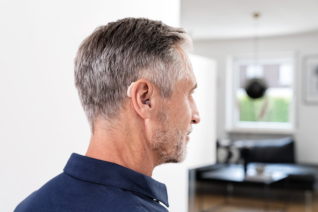 Are Hearing Aids Effective for All Types of Hearing Loss